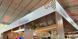Produtores de pequena escala comercializam R$ 1 mil em 20 minutos de feira