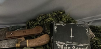 Polícia Civil e Abin deflagram operação conjunta contra apologia ao nazismo em Mato Grosso
