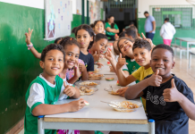 Cuiabá tem 2,8 mil crianças PCDs com apoio de cuidadoras e alimentação especial