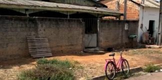 Idosa de 75 anos é encontrada morta dentro de casa em Peixoto de Azevedo