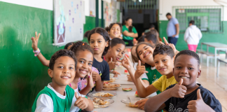 Cuiabá tem 2,8 mil crianças PCDs com apoio de cuidadoras e alimentação especial