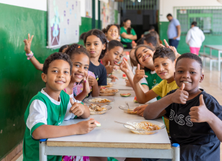 Cuiabá tem 2,8 mil crianças PCDs com apoio de cuidadoras e alimentação especial