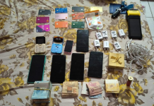 Polícia Civil deflagra operação contra gerentes de facção criminosa em cidade de Mato Grosso