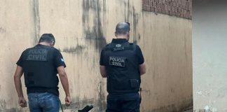 Polícia Civil desarticula rede criminosa que movimentava milhões em jogos ilegais e financiava facção em MT