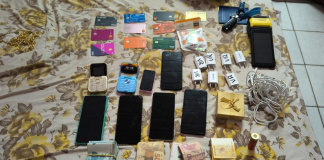 Polícia Civil deflagra operação contra gerentes de facção criminosa em cidade de Mato Grosso