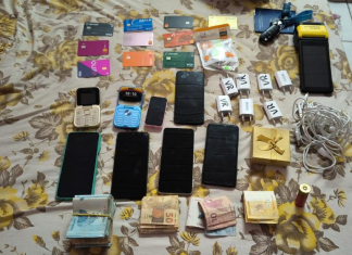 Polícia Civil deflagra operação contra gerentes de facção criminosa em cidade de Mato Grosso