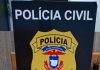 Polícia Civil identifica e fecha ponto de venda de drogas em cidade de MT