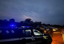 Polícia Civil prende homem que descumpria medidas protetivas reiteradamente em Rondonópolis