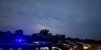 Polícia Civil prende homem que descumpria medidas protetivas reiteradamente em Rondonópolis