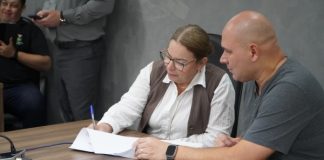 Quatro leis de autoria da vereadora Paula Calil são sancionadas pelo prefeito da capital
