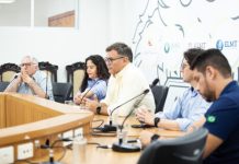 CST Bioma Pantanal debate Pagamento por Serviços Ambientais