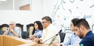 CST Bioma Pantanal debate Pagamento por Serviços Ambientais