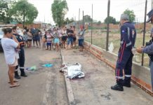 Criança de 9 anos morre após ter o pescoço cortado por linha com cerol