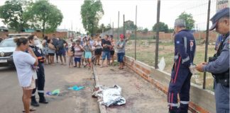 Criança de 9 anos morre após ter o pescoço cortado por linha com cerol