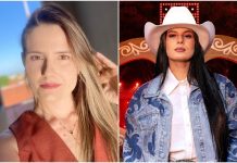 Dias após a morte da mãe, filho da prima da cantora Ana Castela morre no hospital