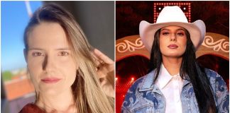 Dias após a morte da mãe, filho da prima da cantora Ana Castela morre no hospital