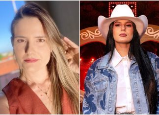 Dias após a morte da mãe, filho da prima da cantora Ana Castela morre no hospital