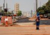 Obras de concretagem da Avenida do CPA começam na próxima segunda-feira (6)