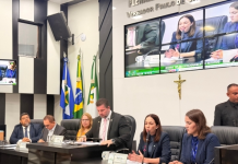 Veja as 19 recomendações apresentadas na entrega do relatório final da CPI da CS Mobi