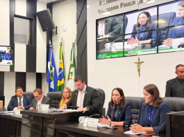 Câmara vota nesta terça moção de repúdio à prisão preventiva de Bolsonaro