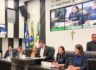 Veja as 19 recomendações apresentadas na entrega do relatório final da CPI da CS Mobi