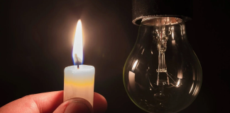 Apagão deixa Cuiabá às escuras e afeta 295 mil clientes da Energisa