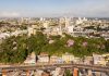 Prefeitura de Cuiabá inicia processo de revitalização do Morro da Luz nesta quinta