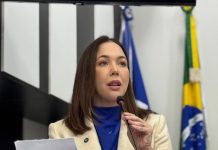 Maysa Leão cobra urgência na renovação da contratação dos PAPEs