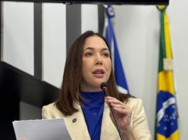 Maysa Leão cobra urgência na renovação da contratação dos PAPEs