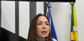 Maysa Leão cobra explicações sobre possível fechamento do Restaurante Popular de Cuiabá