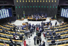 Câmara barra MP que substituía aumento do IOF e impõe nova derrota ao governo Lula