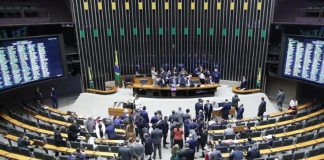 Câmara barra MP que substituía aumento do IOF e impõe nova derrota ao governo Lula