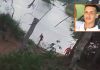 Jovem morre afogado em rio durante passeio com esposa e amigos em Acorizal