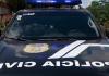 Polícia Civil prende suspeito de roubar comércio religioso em Cuiabá menos de 6 horas após o crime