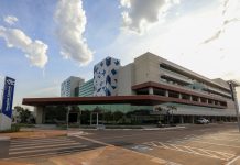 Max admite racha na AL entre nome de avô de Abilio e homenagem a profissional da saúde no Hospital Central; plenário decidirá