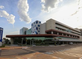 Max admite racha na AL entre nome de avô de Abilio e homenagem a profissional da saúde no Hospital Central; plenário decidirá