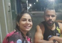 PM nega ter conhecimento sobre plano de feminicídio cometido por namorado em Nobres