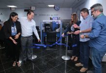 ALMT amplia inclusão com guichê para atendimento à comunidade surda