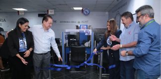ALMT amplia inclusão com guichê para atendimento à comunidade surda