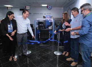 ALMT amplia inclusão com guichê para atendimento à comunidade surda