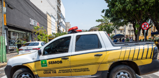 Alça de acesso a MT-251 é parcialmente interditada a partir desta sexta