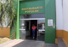 Abílio garante que Restaurante Popular não vai fechar diante de pressões da empresa