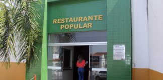 Abílio garante que Restaurante Popular não vai fechar diante de pressões da empresa
