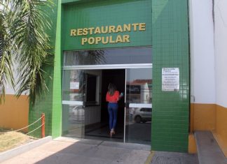 Abílio garante que Restaurante Popular não vai fechar diante de pressões da empresa