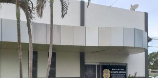 Polícia Civil prende homem que abusou sexualmente de neta e de outras crianças da família