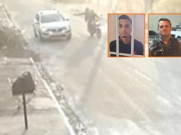 Suspeito de pilotar motocicleta usada no assassinato de personal trainer será interrogado nesta quarta-feira (1º)