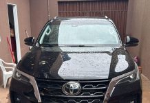 Polícia Civil prende casal em flagrante por receptação e adulteração de caminhonete de luxo furtada em Cuiabá