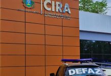 Operação integrada bloqueia R$ 35 milhões por sonegação fiscal