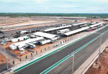 Governo de MT inaugura pista iluminada do Autódromo Internacional de Mato Grosso nesta sexta-feira (14)