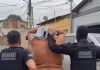 Polícia Civil cumpre mandados contra grupo criminoso envolvido com comércio ilegal de armas para outros Estados do país